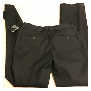NWT: Theory Black Max C Pants. Size 0.